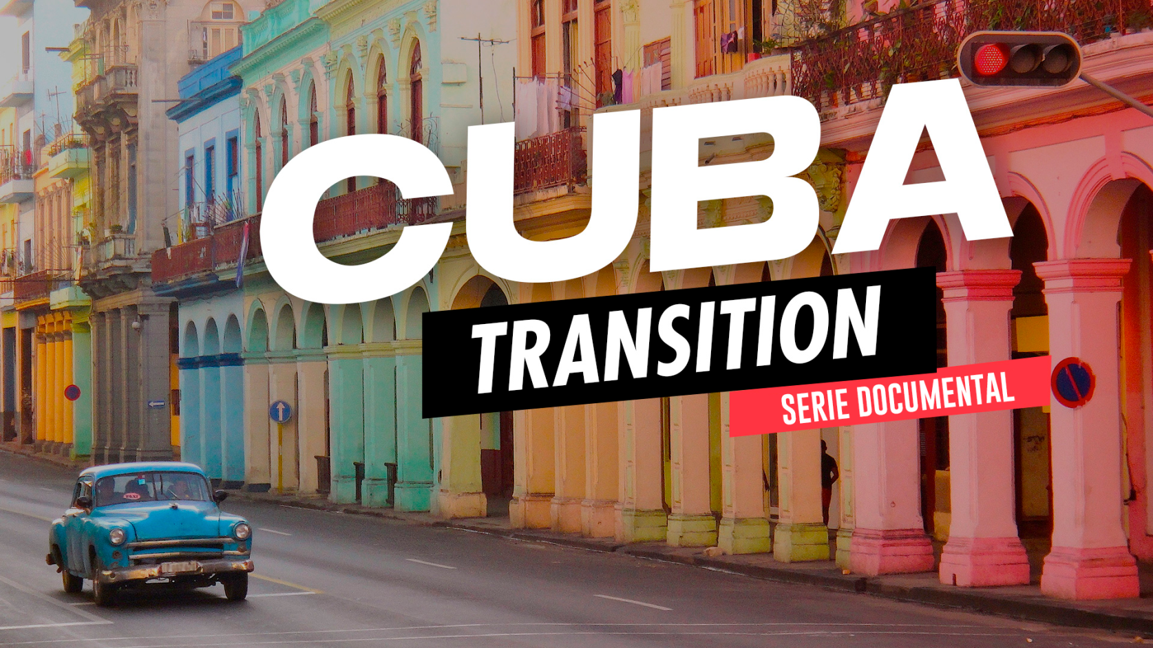Cuba Transition