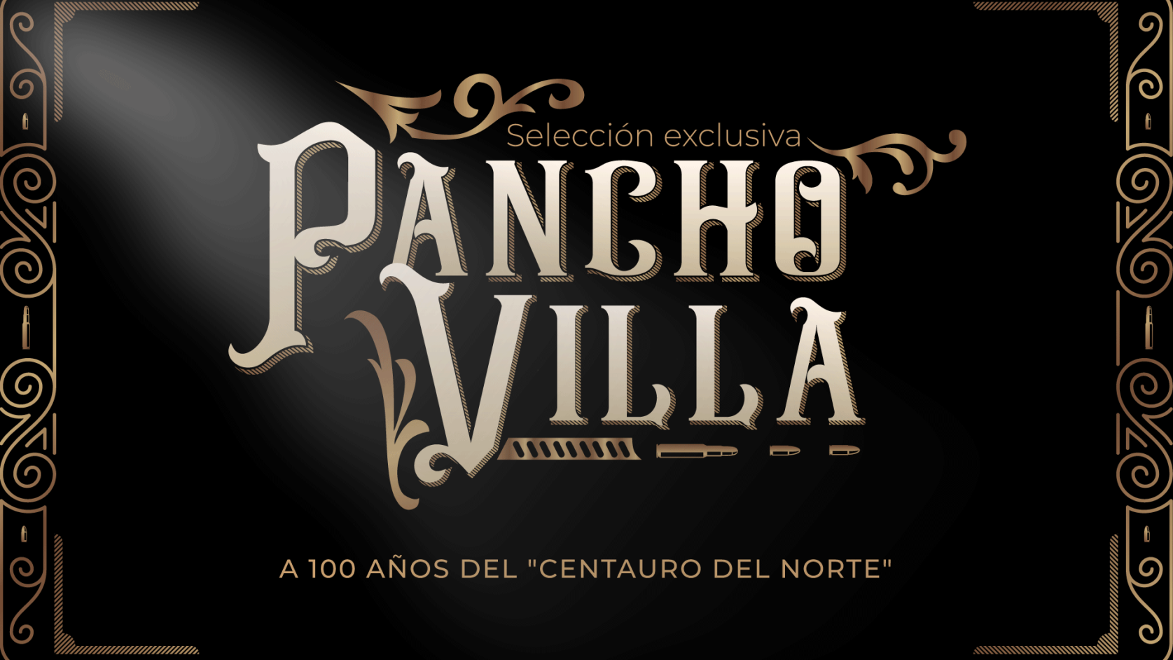 Francisco Villa: A 100 años del Centauro del Norte