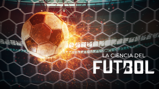 La ciencia del fútbol