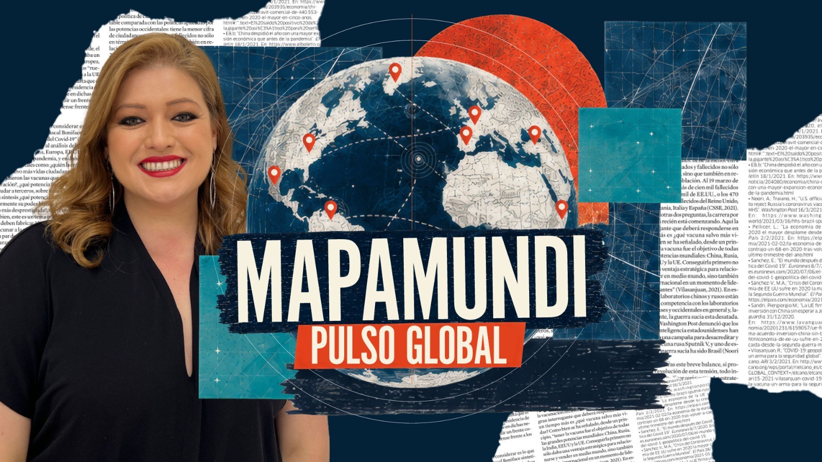 Mapamundi
