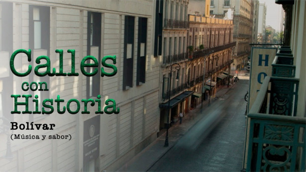 Bolívar (Música y sabor)