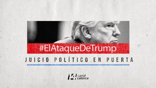 Juicio político en puerta