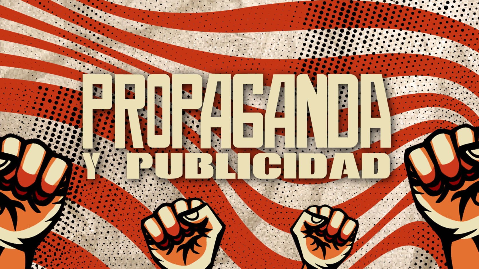 Propaganda y Publicidad