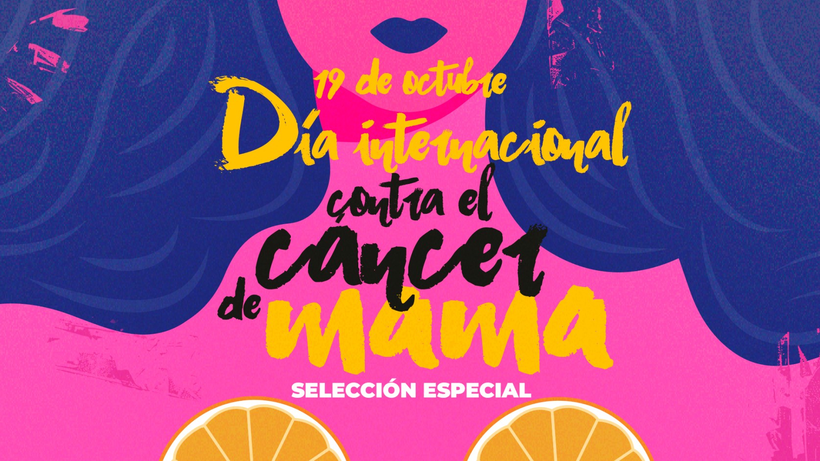 Día Internacional de la Lucha Contra el Cáncer de Mama