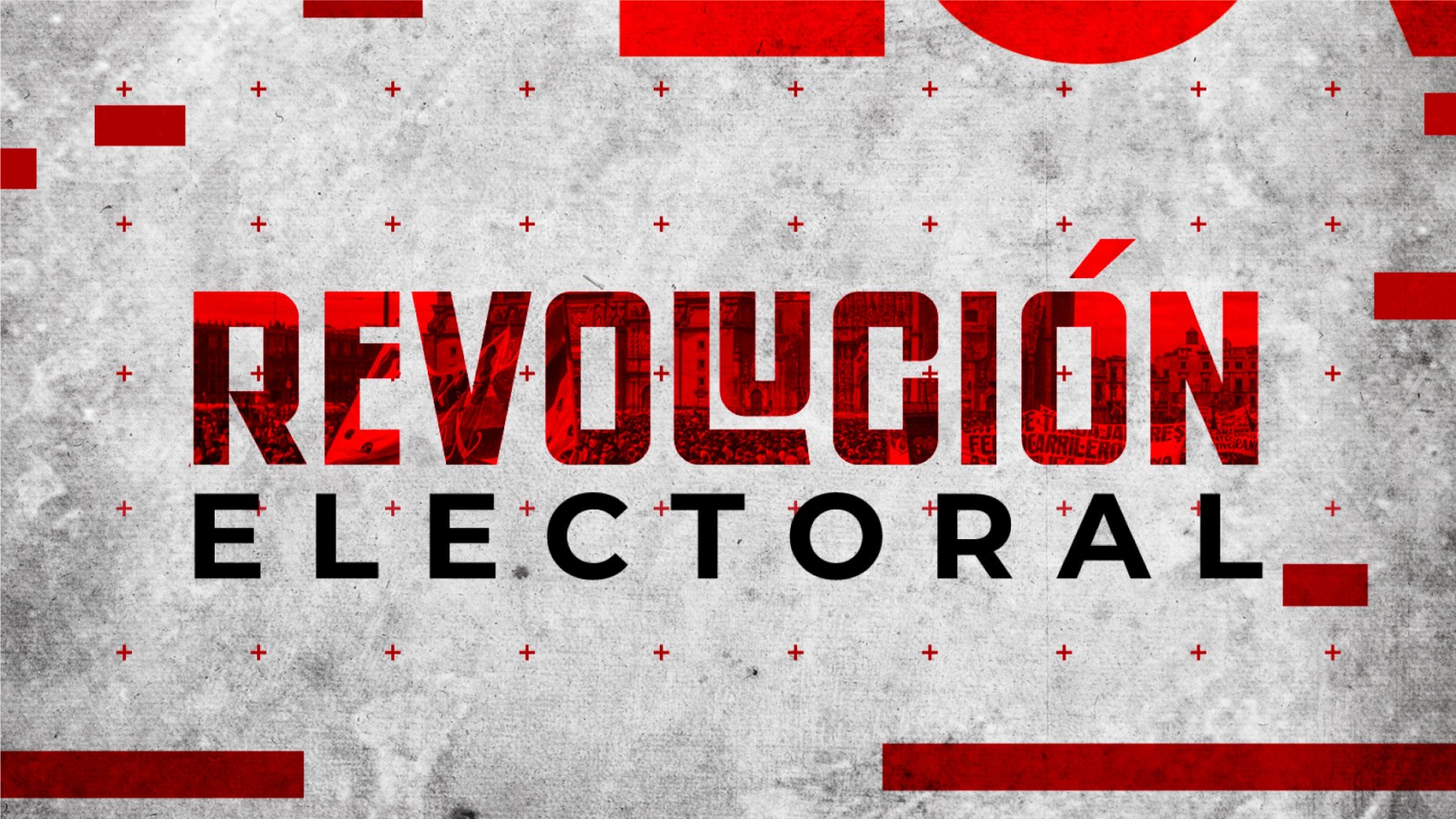 Revolución Electoral