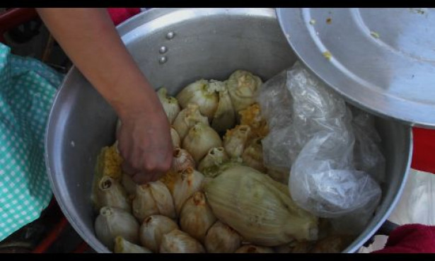 MOLINOS PARA HARINA DE TAMALES 