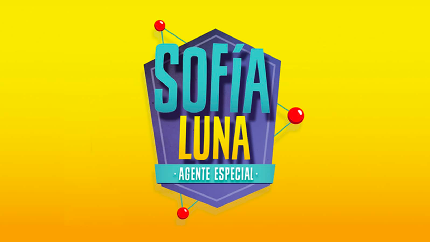 Sofía Luna, Agente Especial