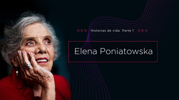 Elena Poniatowska Parte 1
