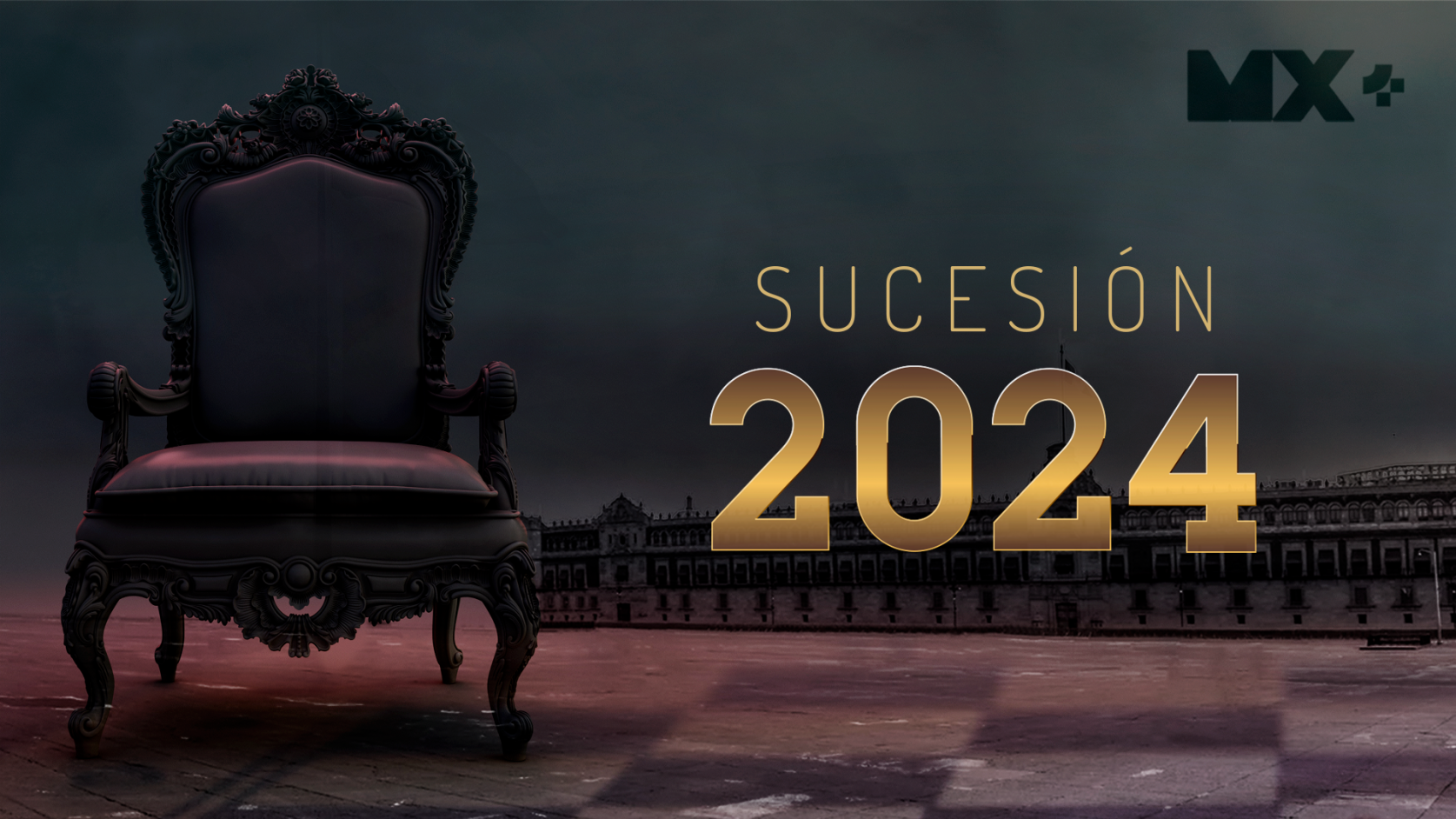 SUCESIÓN 2024