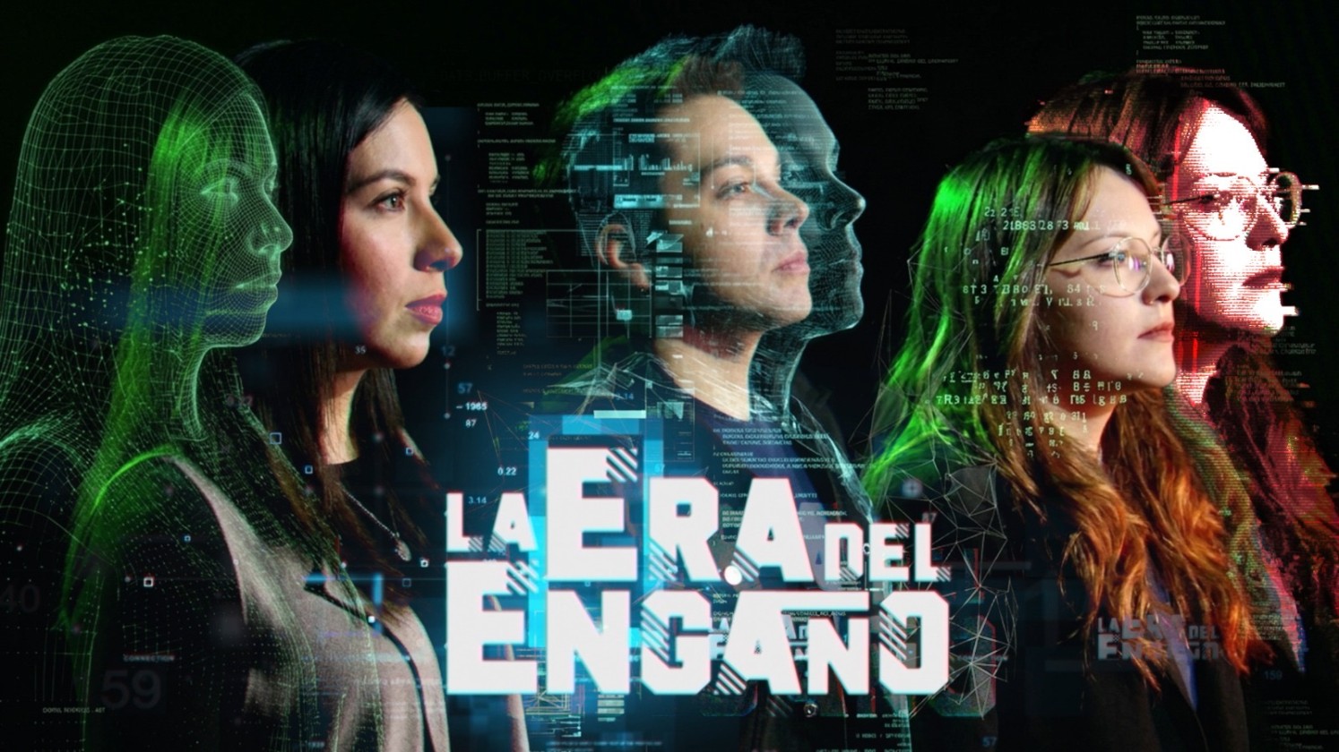 La Era del Engaño
