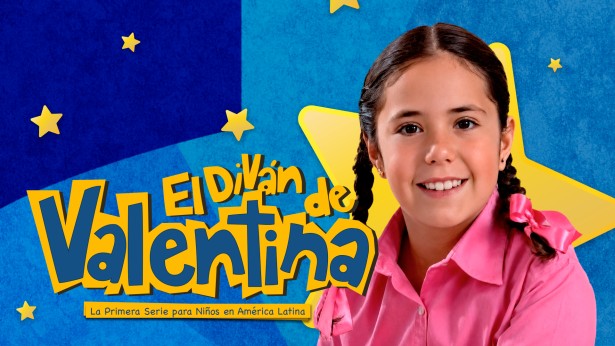 El diván de Valentina