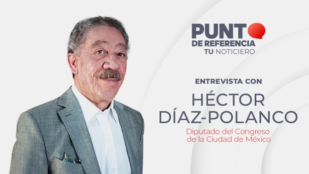 Entrevista a Héctor Díaz Polanco, profesor e investigador del CIESAS
