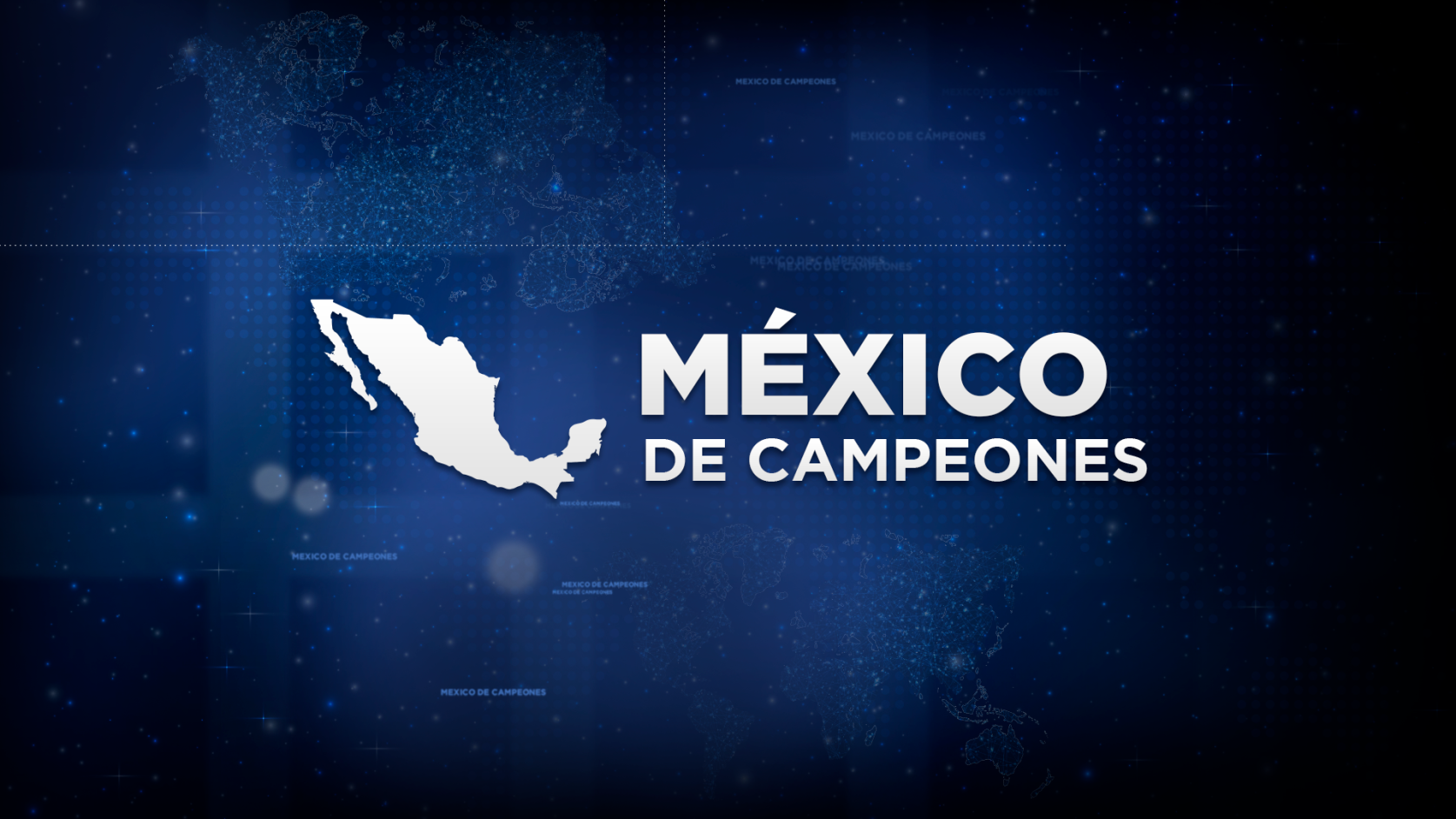 México de campeones