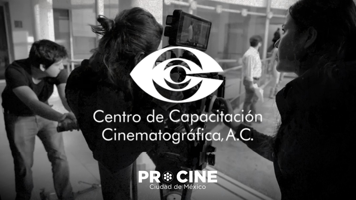 El CCC (Centro de Capacitación Cinematográfica)