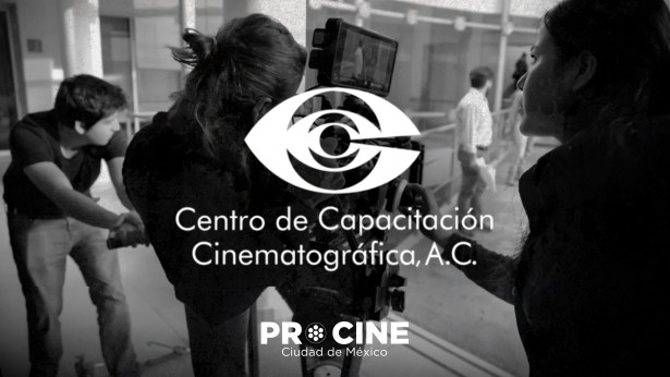 MxPlus: El CCC (Centro de Capacitación Cinematográfica)