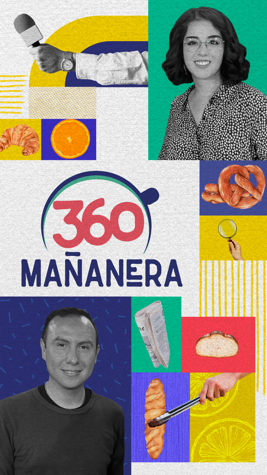 Mañanera 360° | Martes 07 Mayo 2024