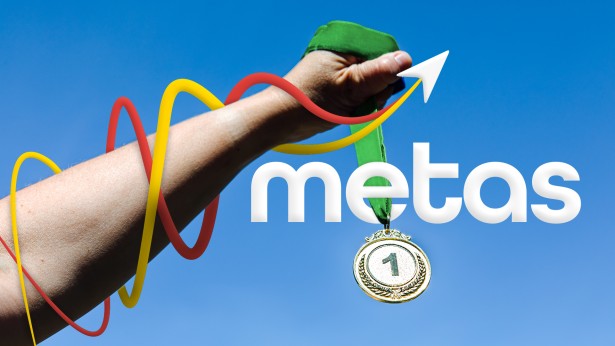 Metas Live MxPlus: Metas