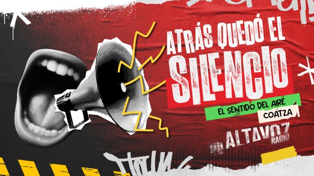 El Sentido del Aire: Coatzacoalcos