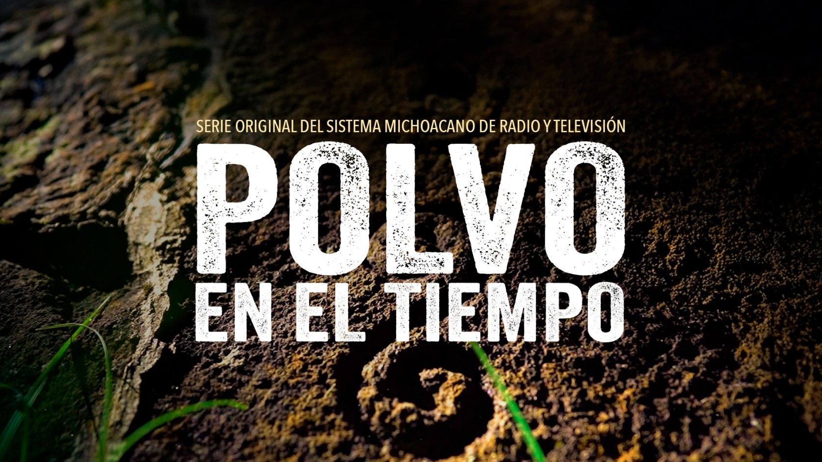Polvo en el Tiempo