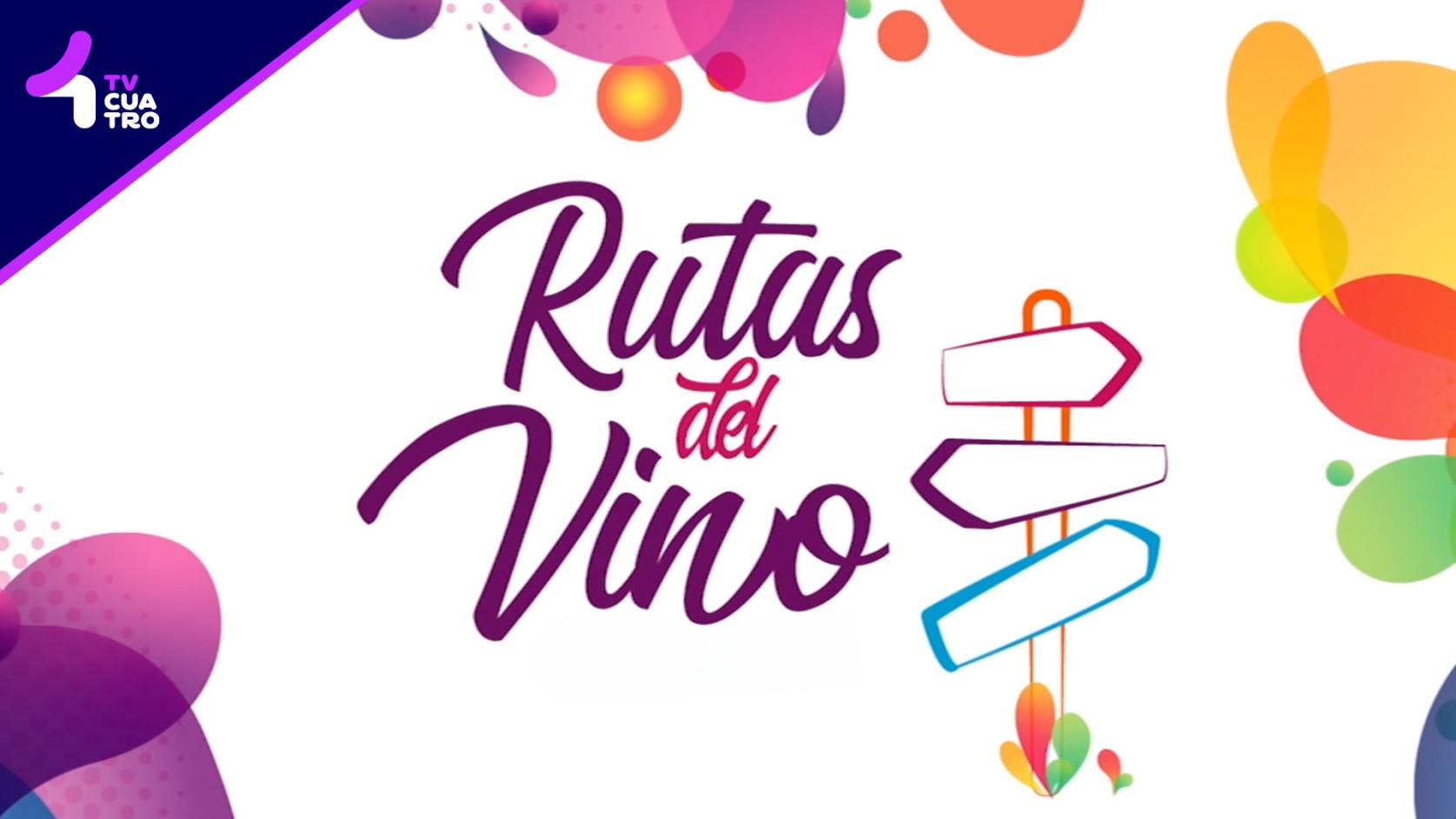 Rutas del Vino