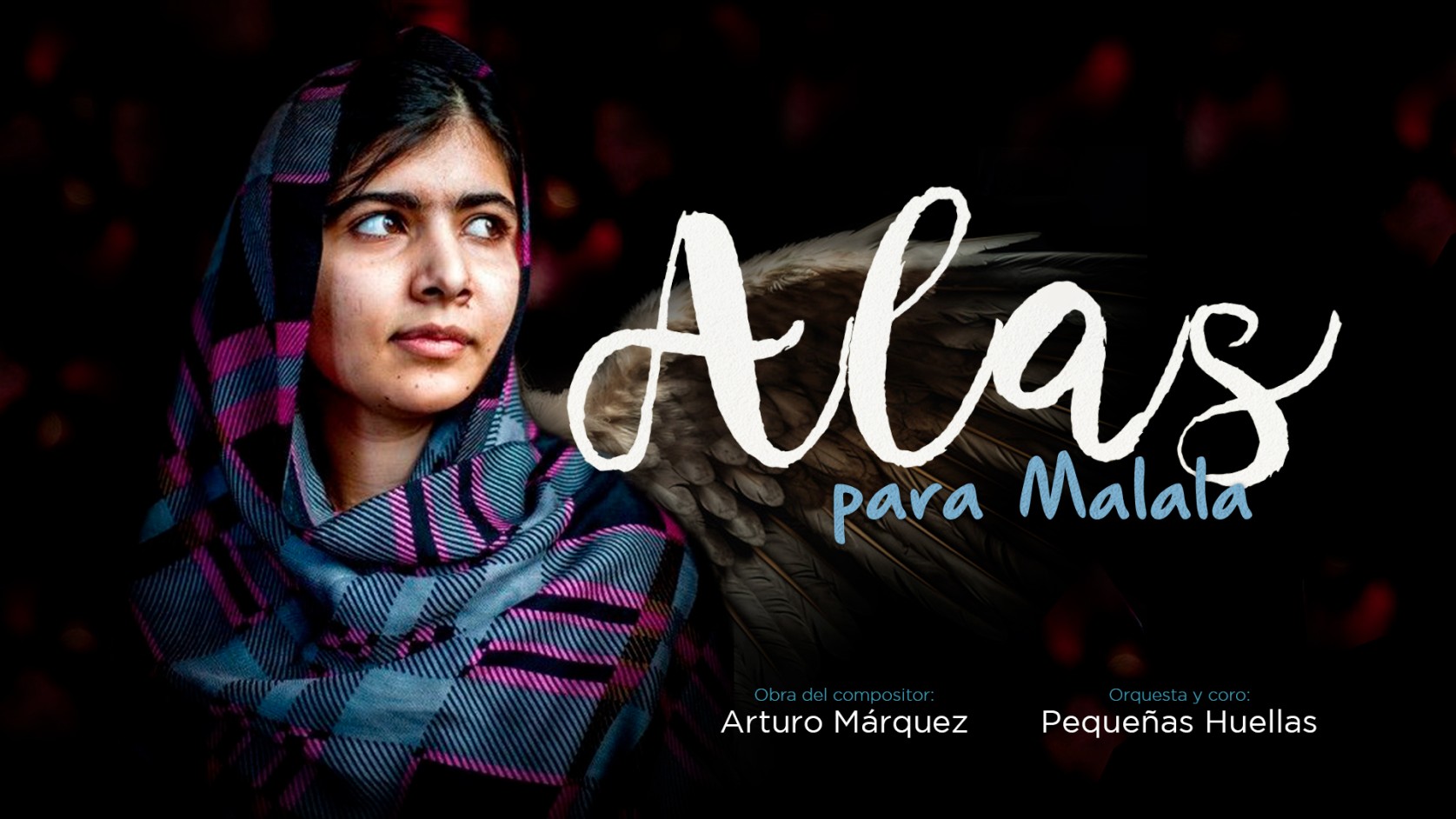 Alas (a Malala)