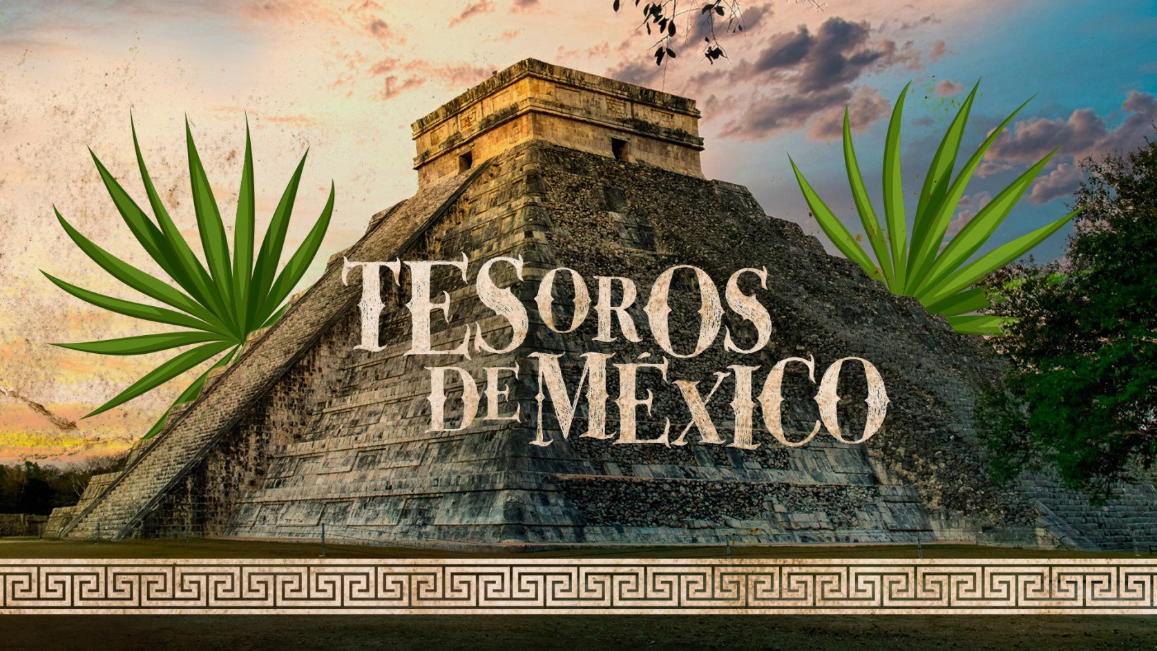 Tesoros de México