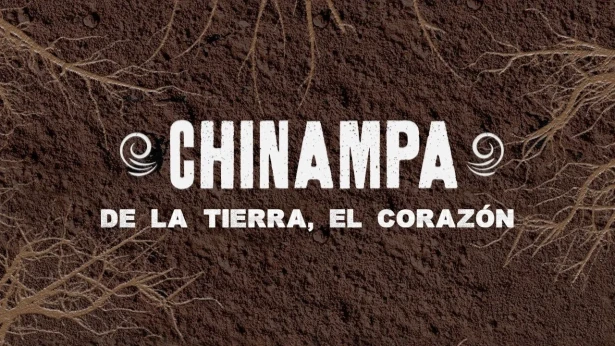 De la tierra, el corazón