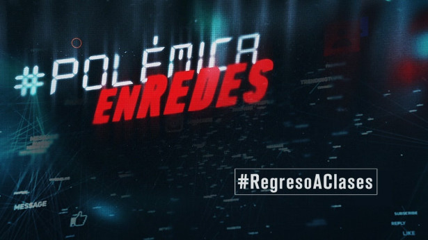 #RegresoAClases