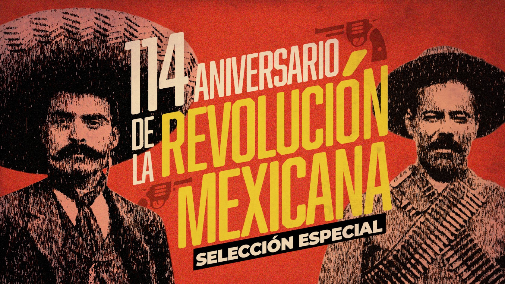 México Revolucionario