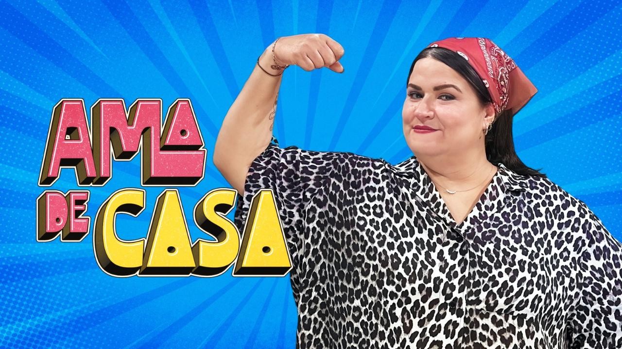 Ama de Casa