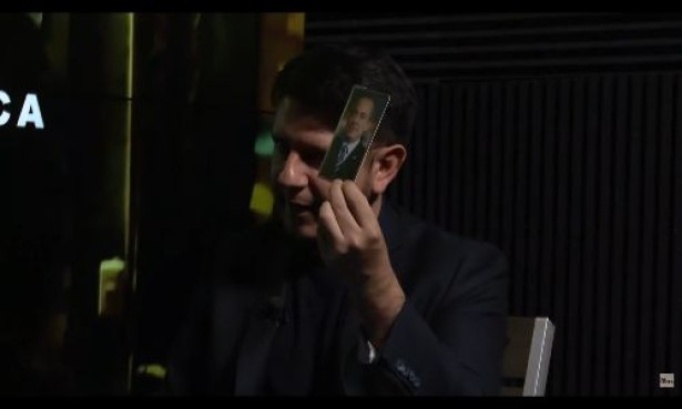 Entrevista a César Andrade en SPR Informa