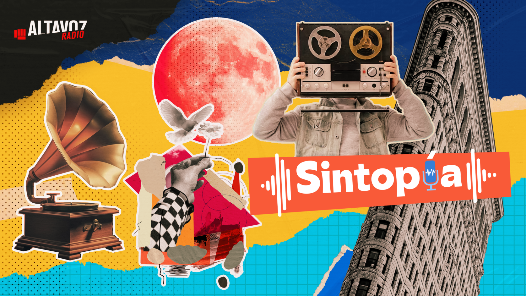 Sintopía