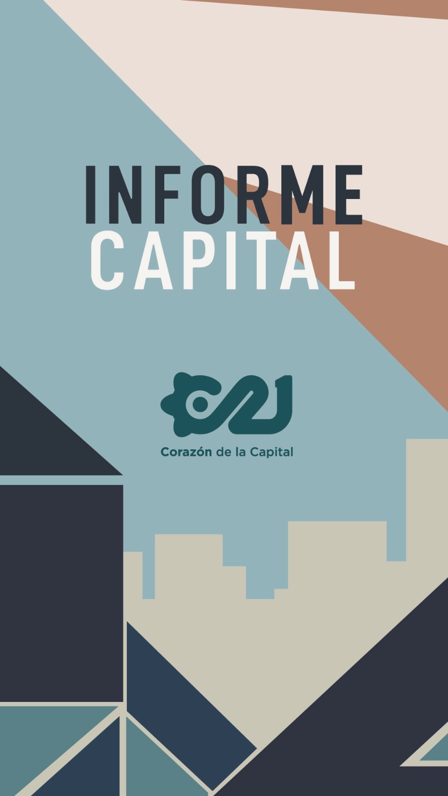 Informe Capital | Lunes 2 Octubre 2023.- 2 de octubre, charla con Hugo López-Gatell, Andrés Roemer, Sandra Cuevas