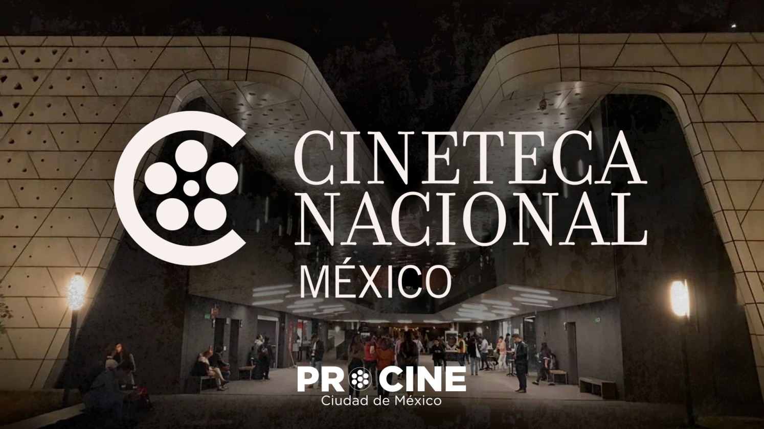 Cineteca Nacional
