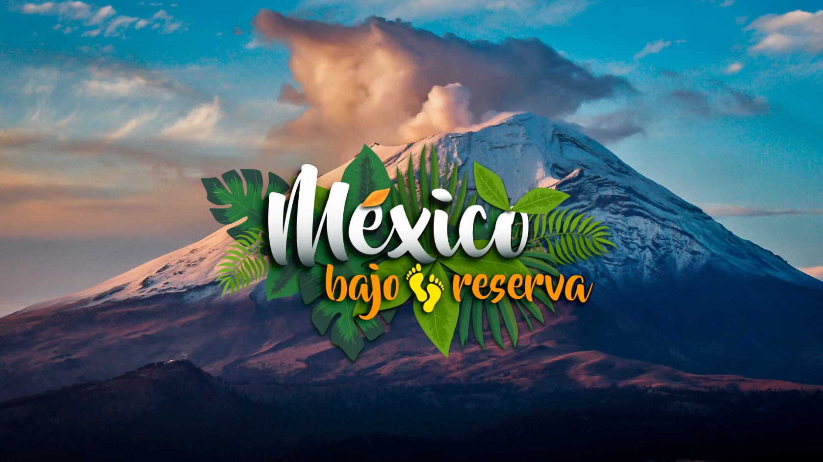 México Bajo Reserva