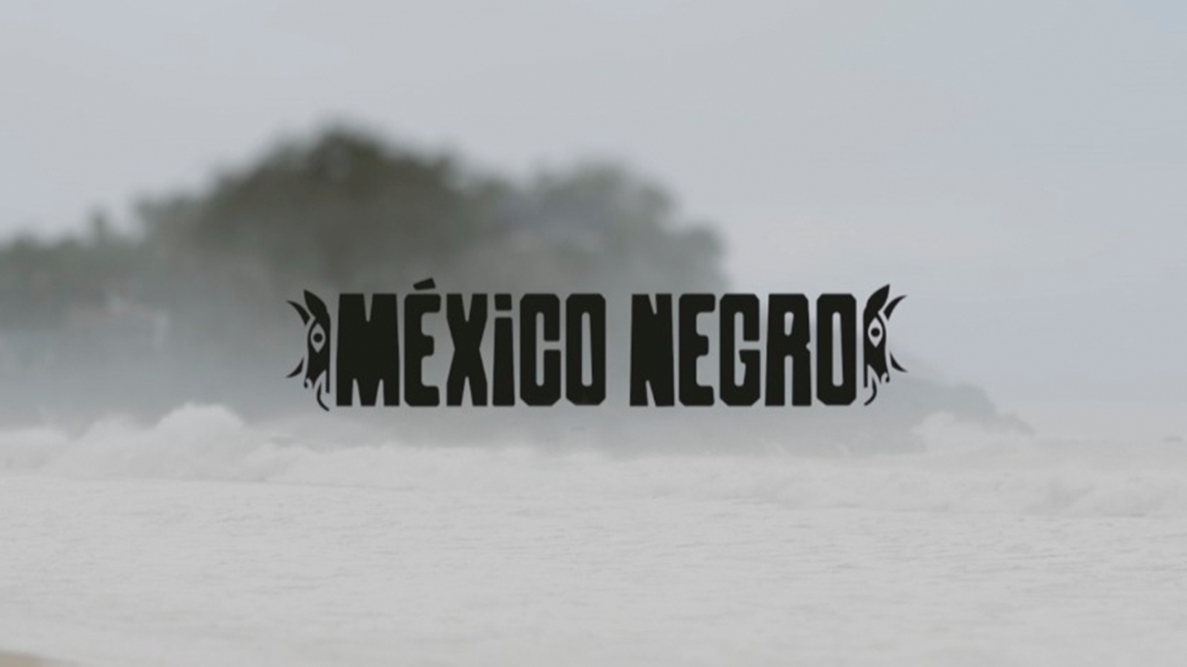 México Negro