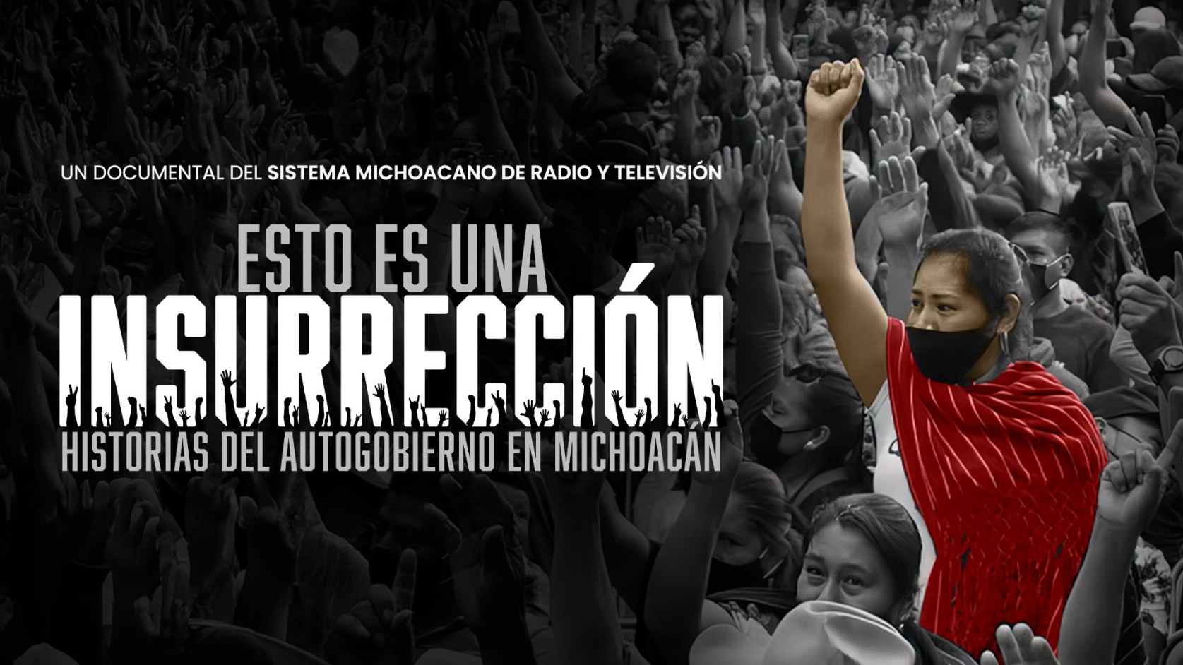 Esto es una Insurrección