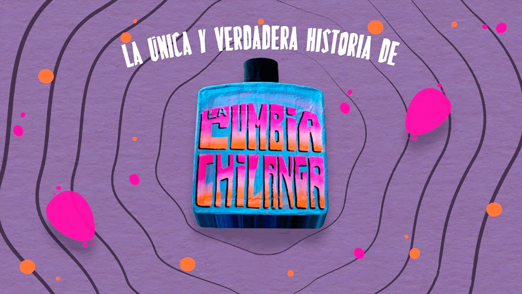 La Única y Verdadera Historia de la Cumbia Chilanga
