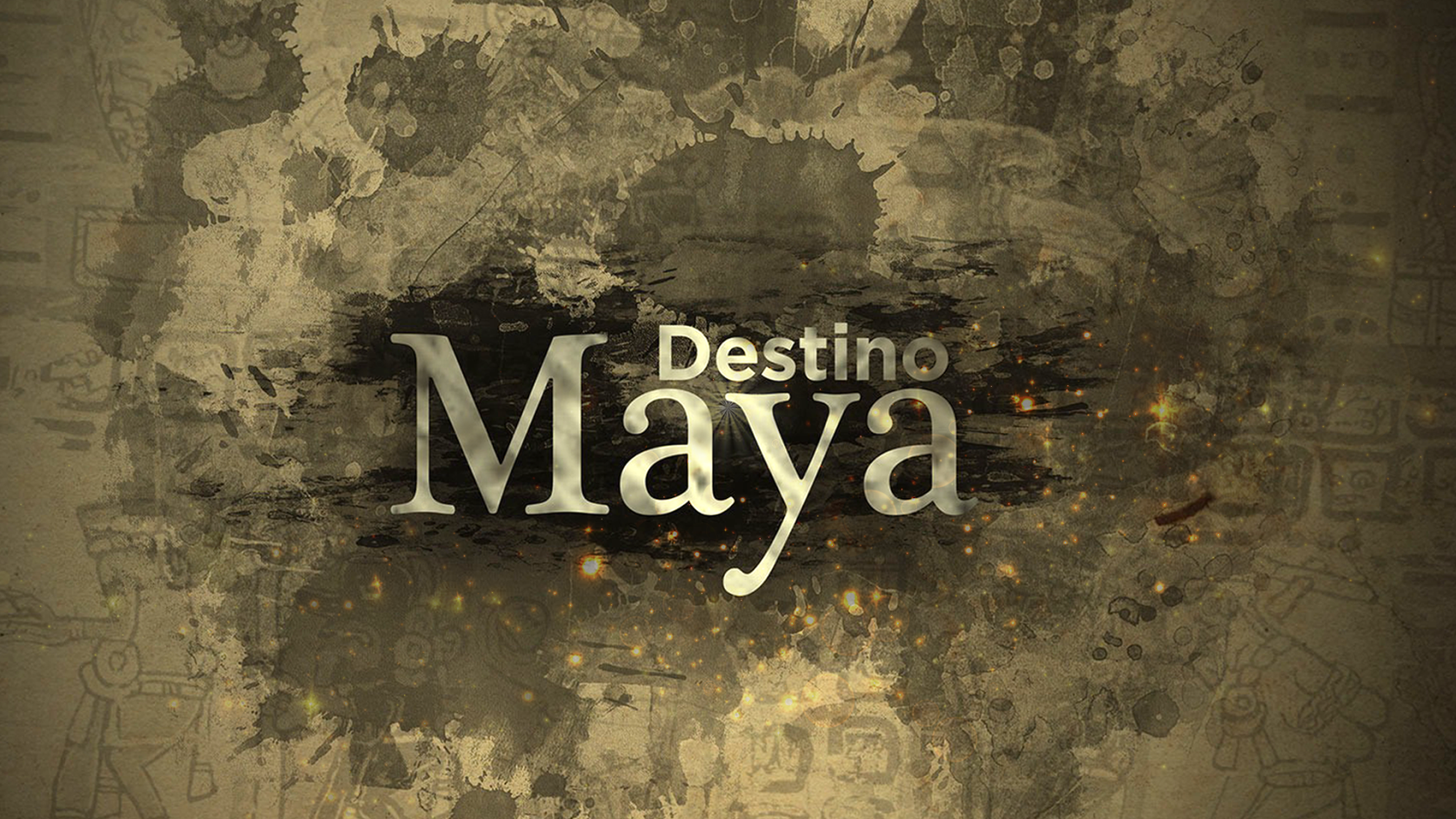 Destino Maya