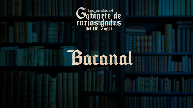 Bacanal