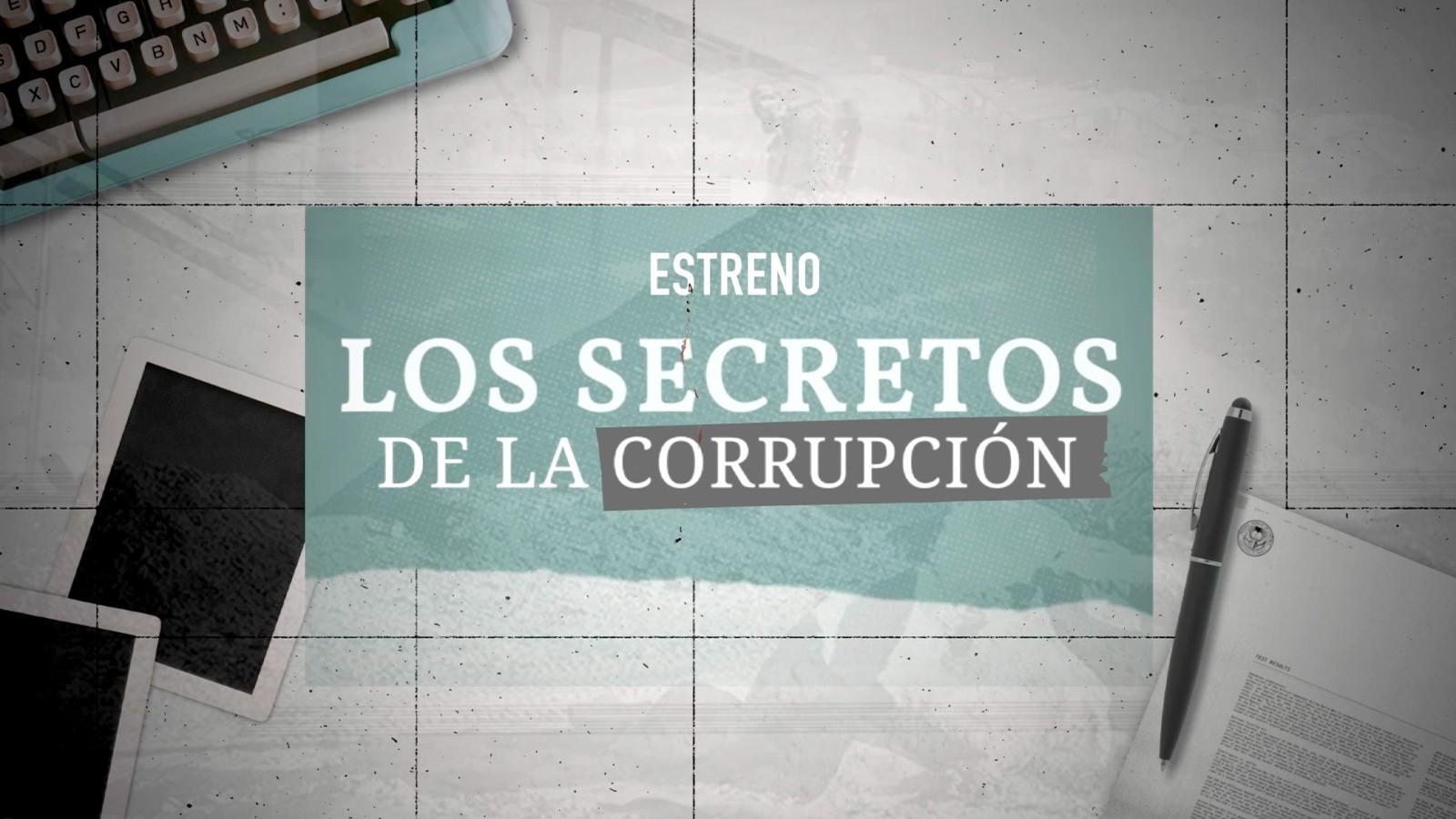 Los secretos de la corrupción