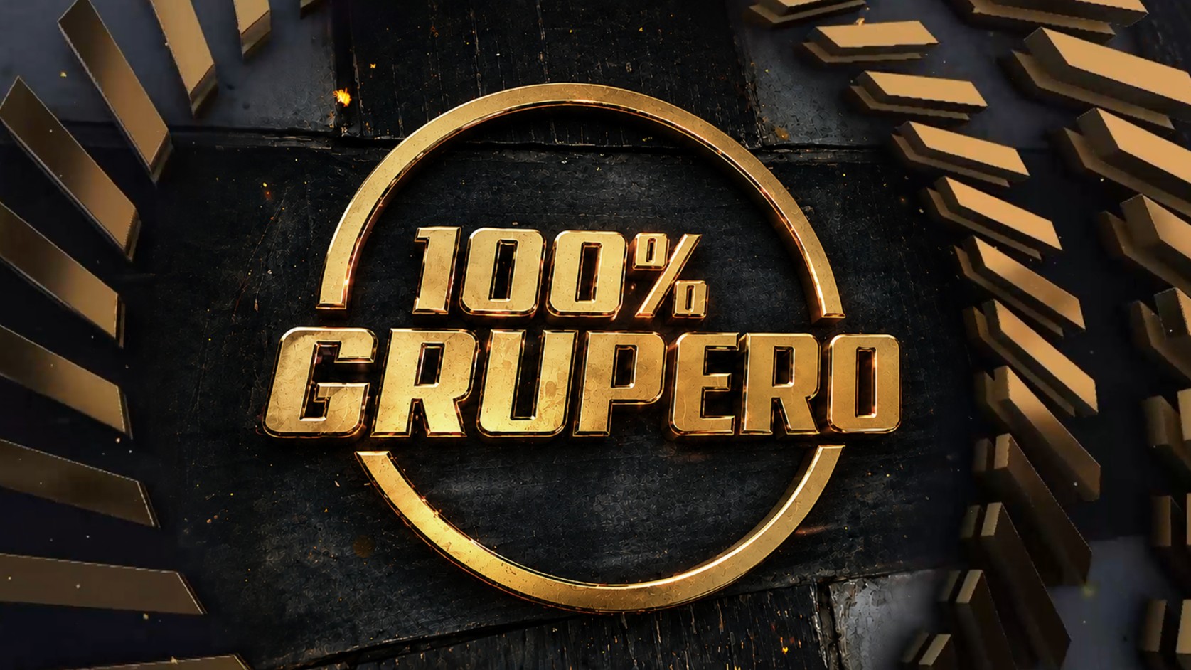 100% Grupero