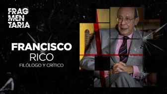 MxPlus: Francisco Rico