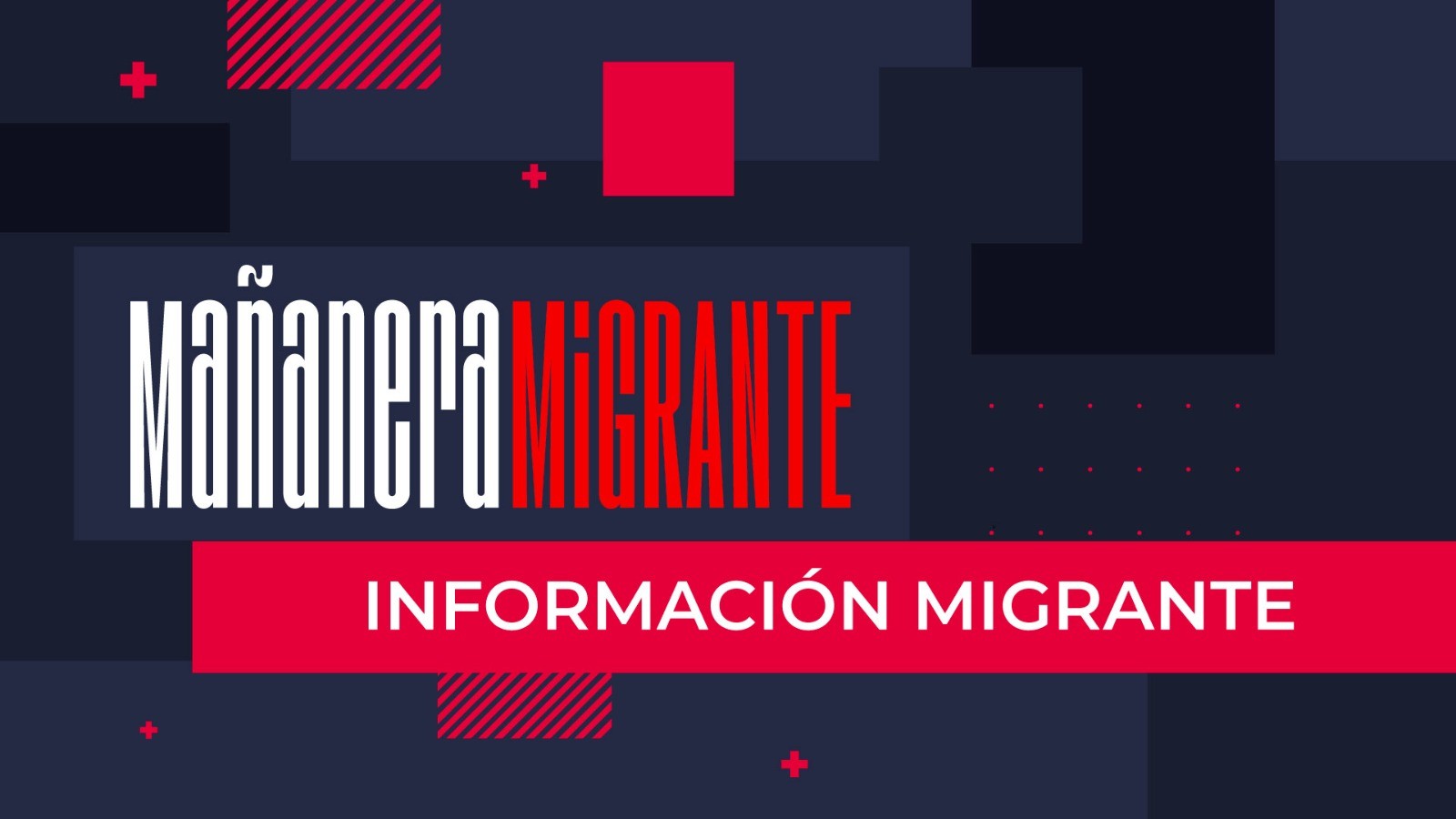 Información Migrante