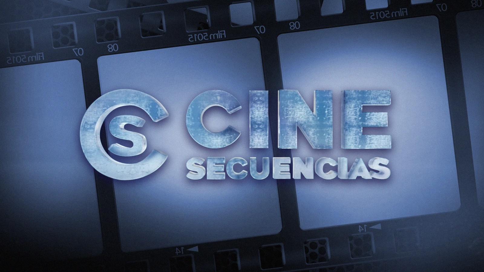 Cine-Secuencias